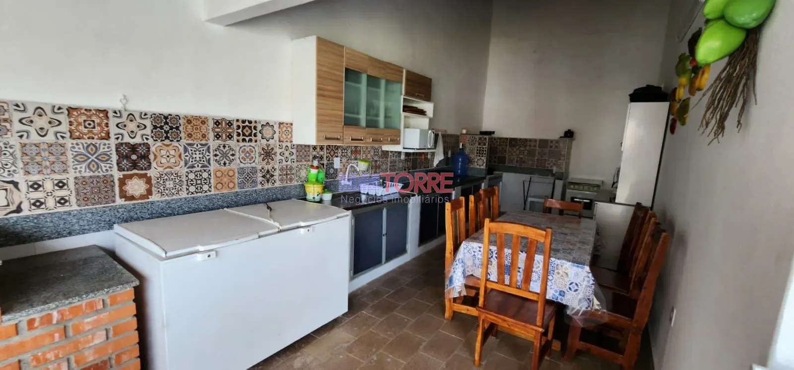 Casa, 3 quartos, 400 m² - Foto 7
