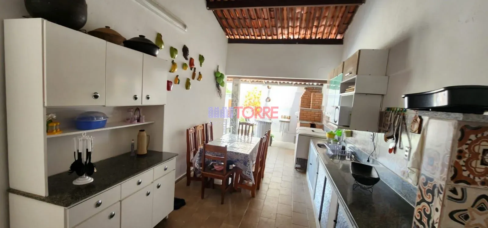 Casa, 3 quartos, 400 m² - Foto 8