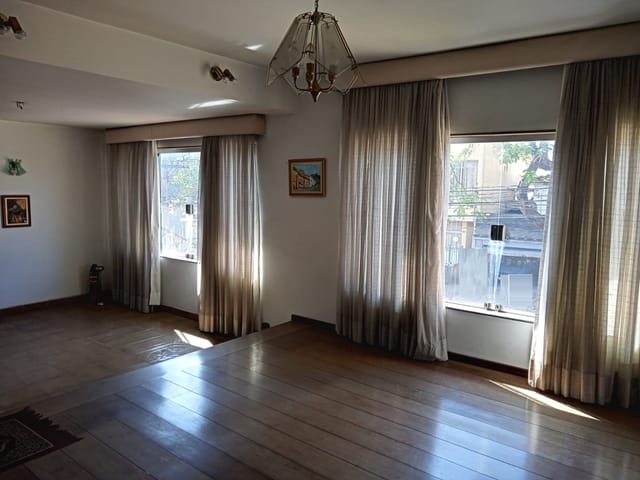 Casa com 350m² 3 quartos e 3 banheiros, à venda, no bairro Jardim da Glória em São Paulo