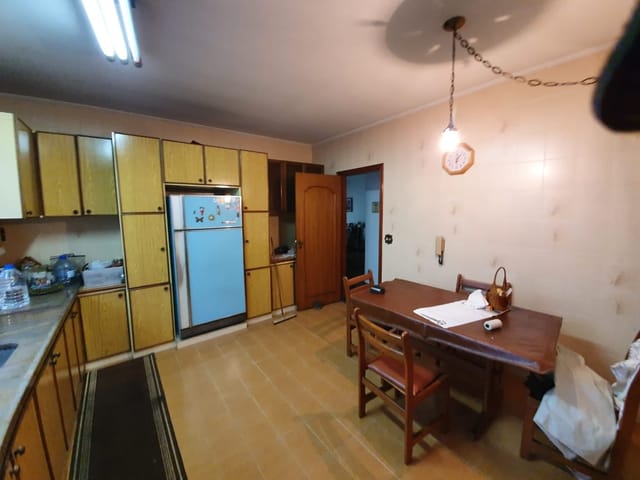 Casa com 350m² 3 quartos e 3 banheiros, à venda, no bairro Jardim da Glória em São Paulo