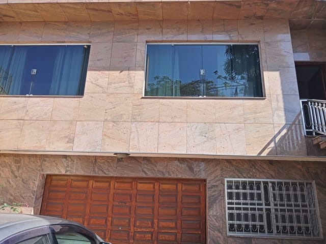 Casa com 350m² 3 quartos e 3 banheiros, à venda, no bairro Jardim da Glória em São Paulo