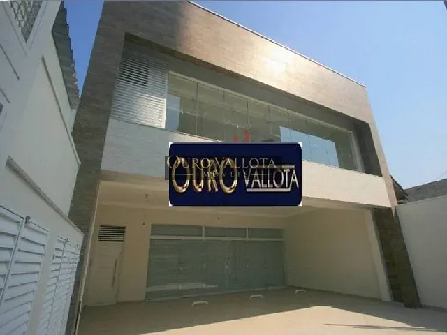 Casa com 450m² 3 quartos e 3 banheiros, à venda, no bairro Vila Invernada em São Paulo