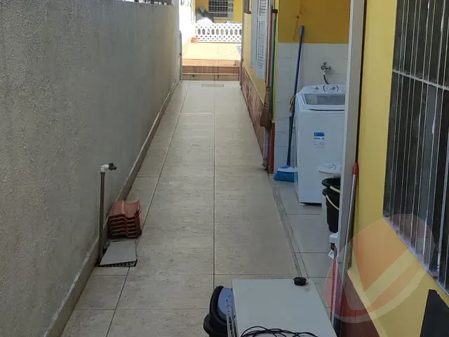 Casa com 303m² 2 quartos e 1 banheiro, à venda, no bairro Caiçara em Praia Grande