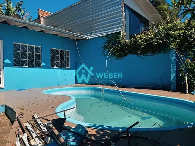 Casa com 385m² 3 quartos e 5 banheiros, à venda, no bairro Boa Vista em Novo Hamburgo