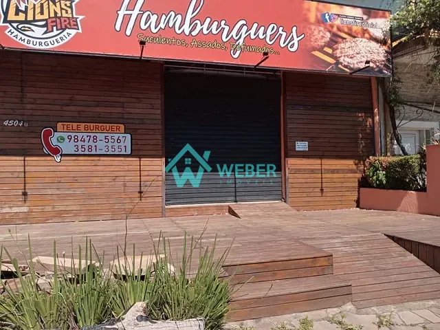Casa com 385m² 3 quartos e 5 banheiros, à venda, no bairro Boa Vista em Novo Hamburgo