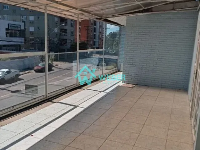 Casa com 385m² 3 quartos e 5 banheiros, à venda, no bairro Boa Vista em Novo Hamburgo