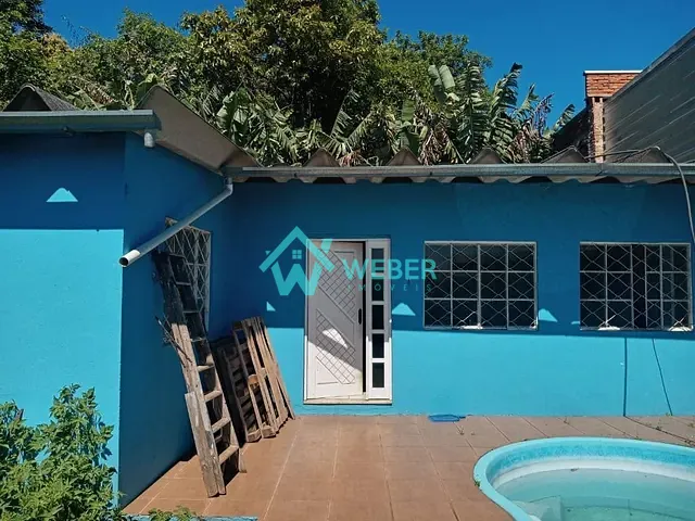 Casa com 385m² 3 quartos e 5 banheiros, à venda, no bairro Boa Vista em Novo Hamburgo