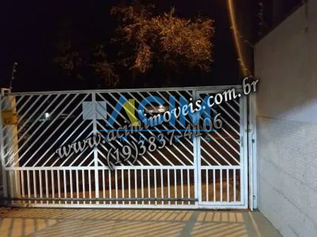 Casa com 250m² 3 quartos e 1 banheiro, à venda, no bairro Jardim Europa em Jaguariúna