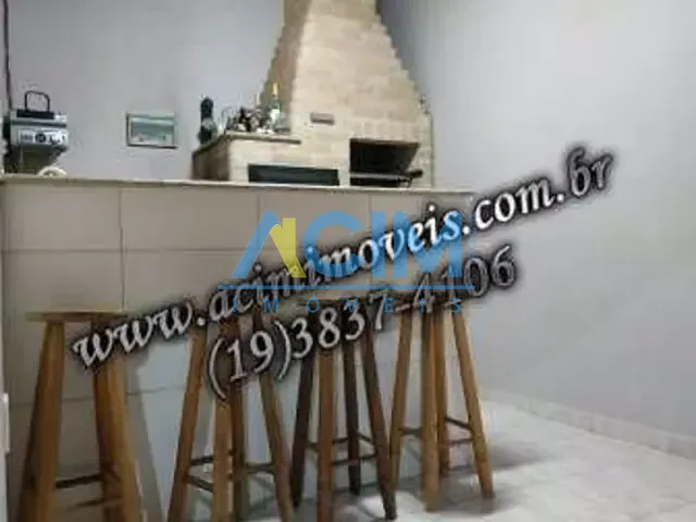 Casa com 250m² 3 quartos e 1 banheiro, à venda, no bairro Jardim Europa em Jaguariúna