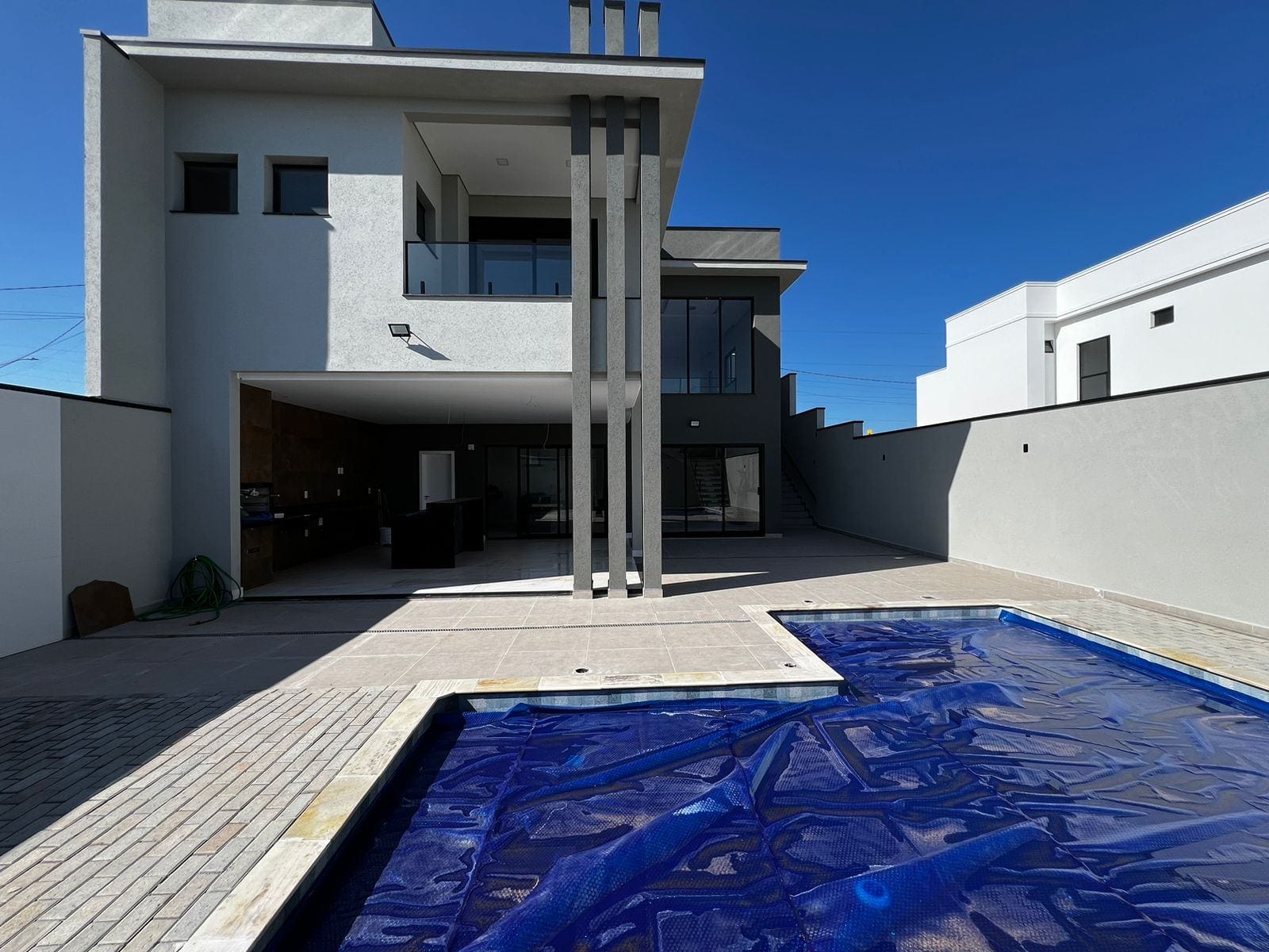 Casa, 3 quartos, 250 m² - Foto 7