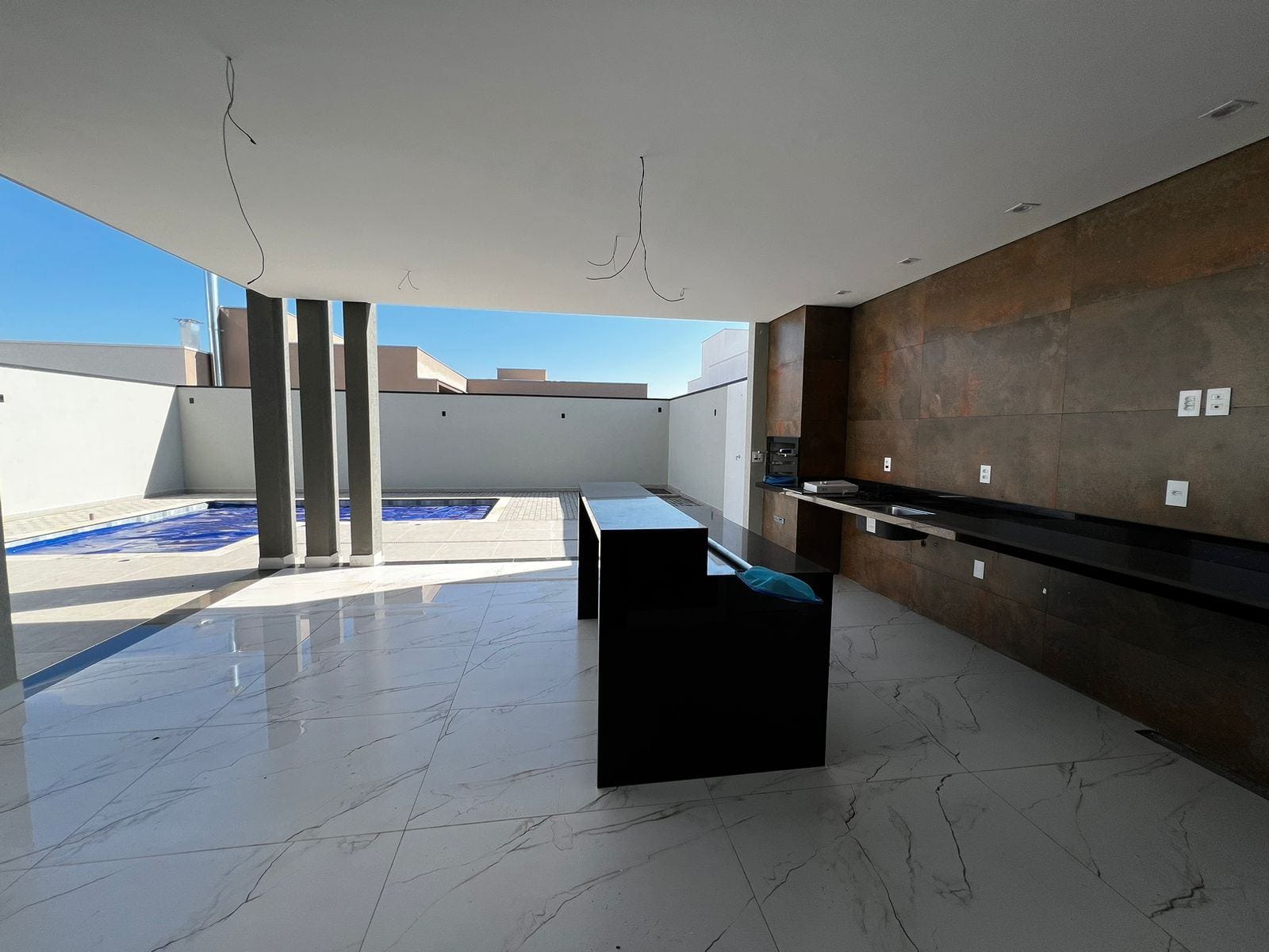 Casa, 3 quartos, 250 m² - Foto 8