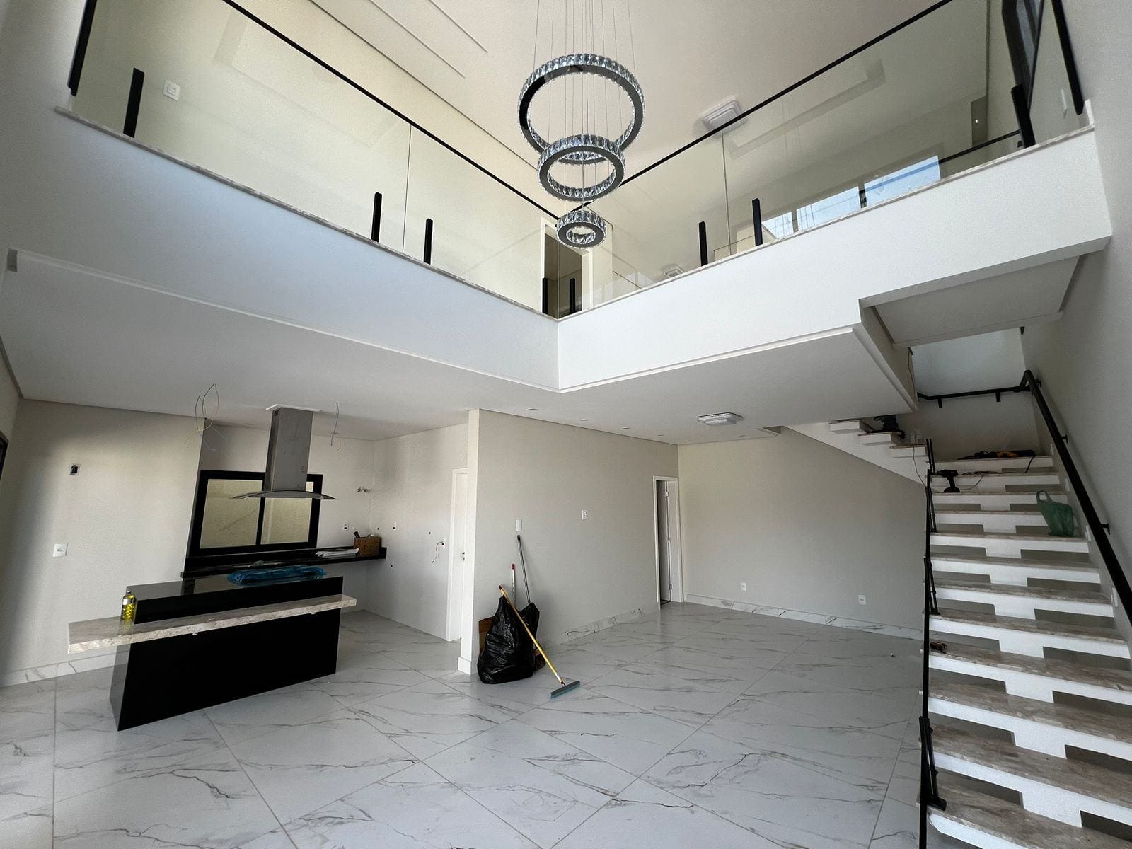 Casa, 3 quartos, 250 m² - Foto 13
