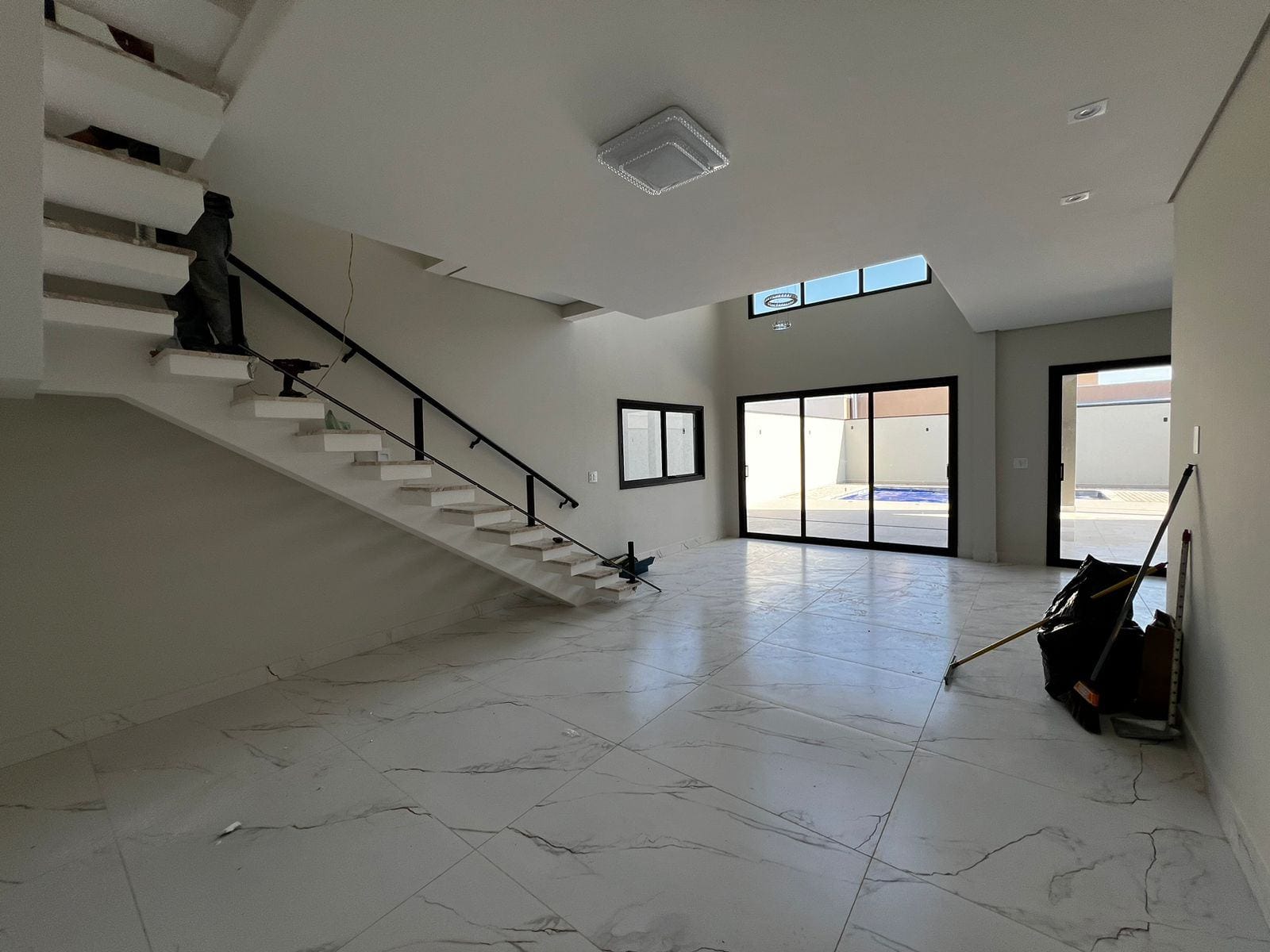 Casa, 3 quartos, 250 m² - Foto 17