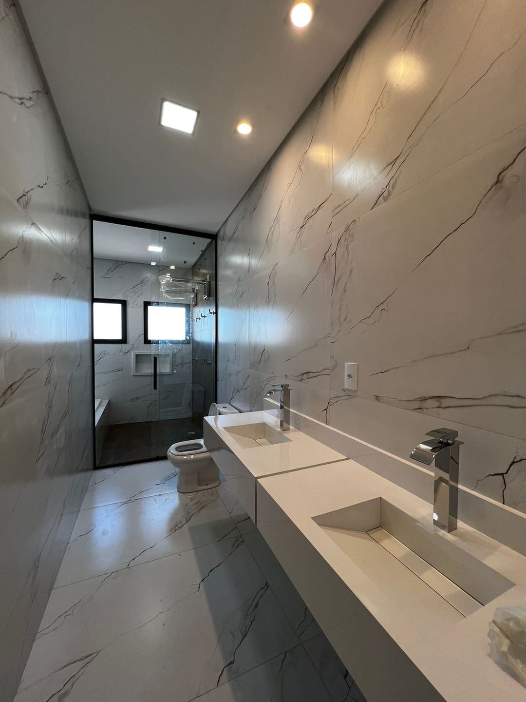 Casa, 3 quartos, 250 m² - Foto 22