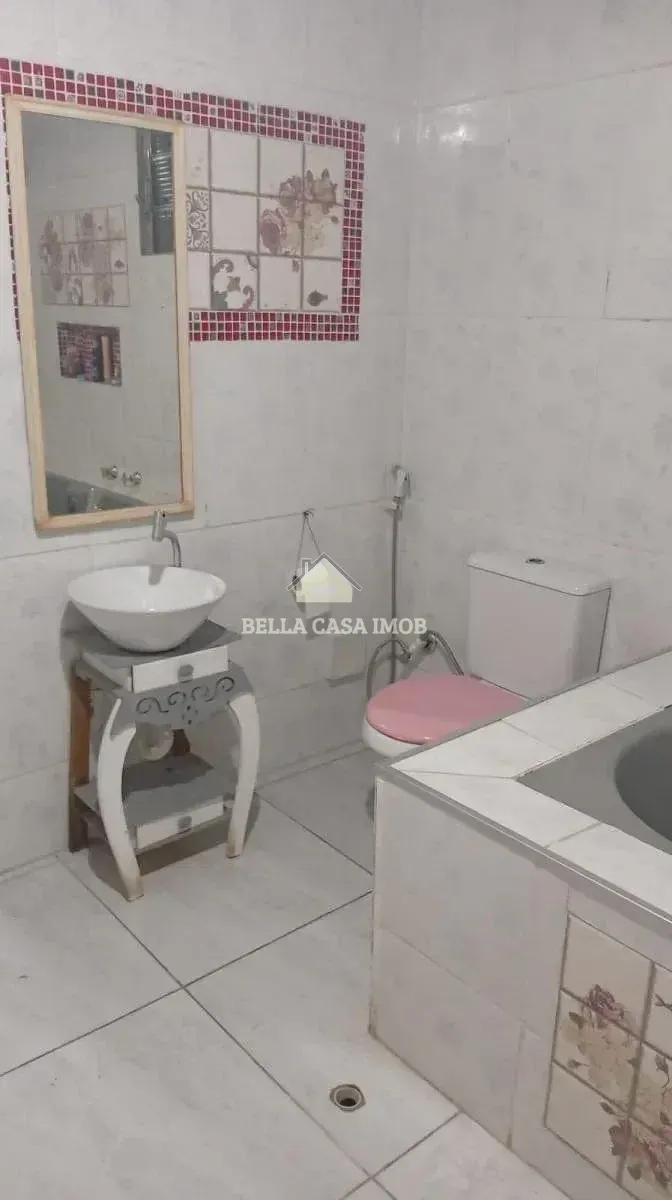 Casa, 3 quartos, 160 m² - Foto 9