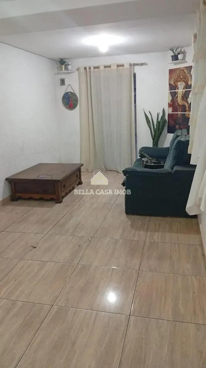 Casa, 3 quartos, 160 m² - Foto 1