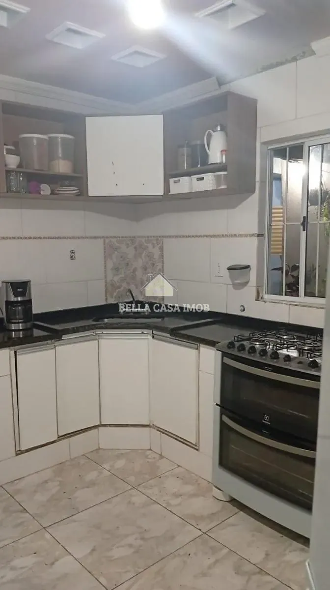 Casa, 3 quartos, 160 m² - Foto 3