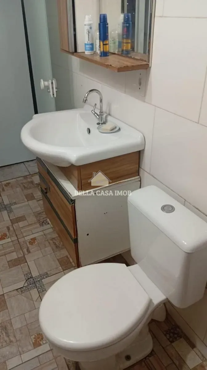 Casa, 3 quartos, 160 m² - Foto 10