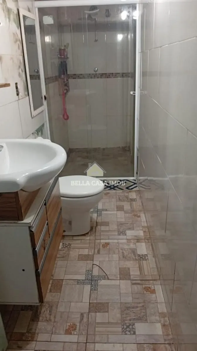 Casa, 3 quartos, 160 m² - Foto 8