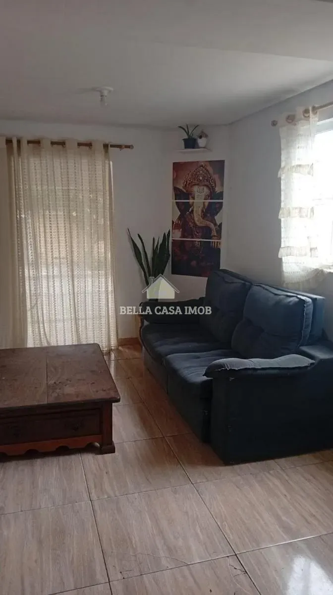 Casa, 3 quartos, 160 m² - Foto 2