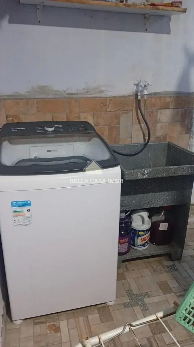 Casa, 3 quartos, 160 m² - Foto 14