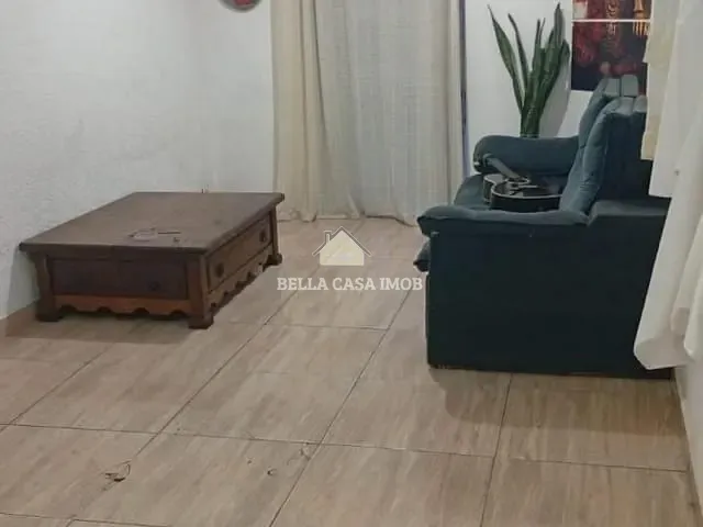 Casa com 160m² 3 quartos e 2 banheiros, à venda, no bairro Conjunto Habitacional Júlio de Mesquita Filho em Sorocaba