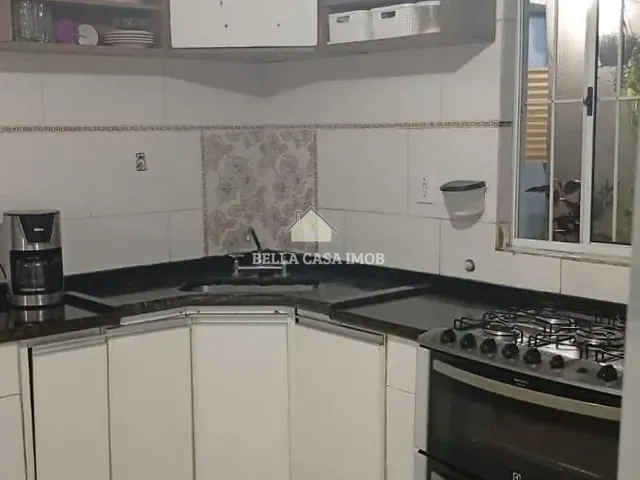 Casa com 160m² 3 quartos e 2 banheiros, à venda, no bairro Conjunto Habitacional Júlio de Mesquita Filho em Sorocaba