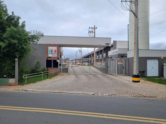 Foto do Casa - Oportunidade Única: Casa  de 64m² em condomínio à Venda, Parque Santa Rosa - Suzano/SP | Boa Vista Imóveis Suzano