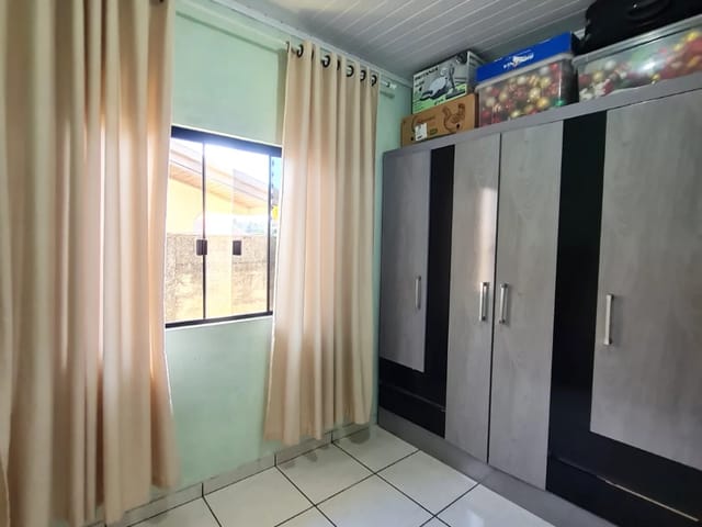 Casa 3 quartos e 2 banheiros, à venda, no bairro Chapada em Ponta Grossa