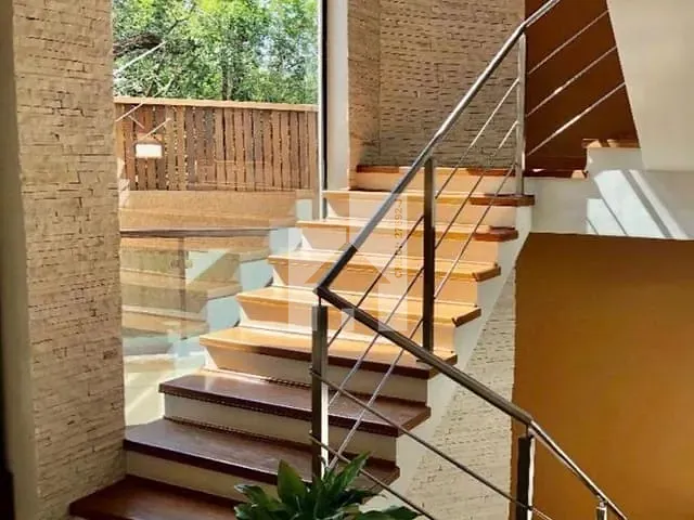 Casa com 1040m² 3 quartos e 4 banheiros, à venda, no bairro Chácara Malota em Jundiaí