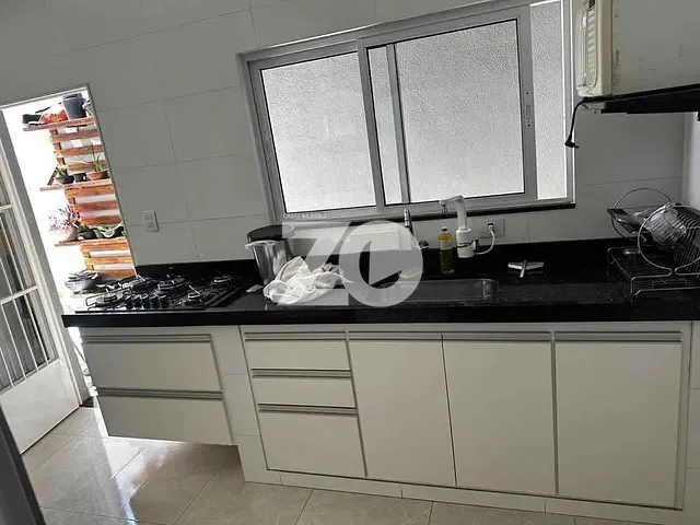 Casa com 264m² 3 quartos e 3 banheiros, à venda, no bairro Parque Santa Edwiges em Bauru