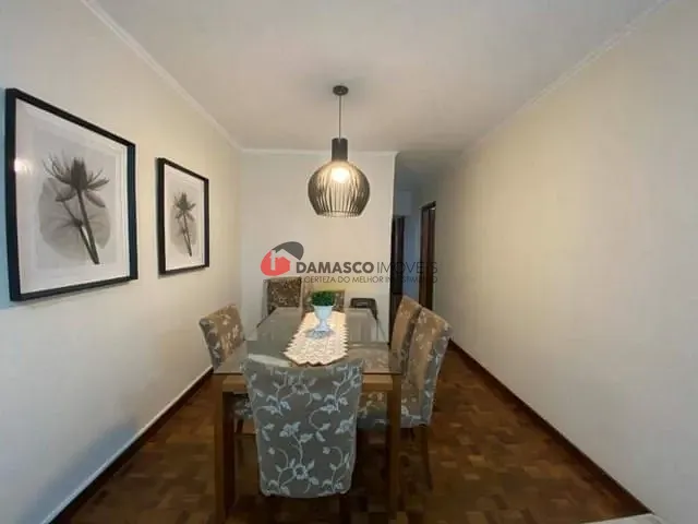 Casa com 166m² 3 quartos e 3 banheiros, à venda, no bairro Barcelona em São Caetano do Sul