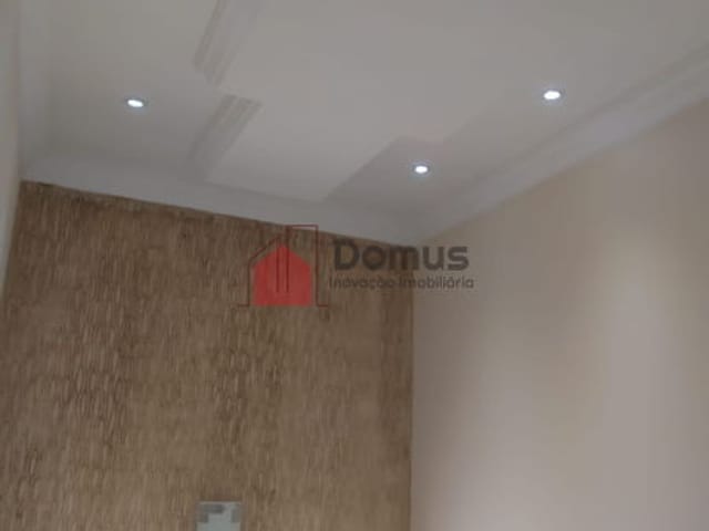 Casa com 125m², à venda, no bairro Parque das Nações em Pindamonhangaba