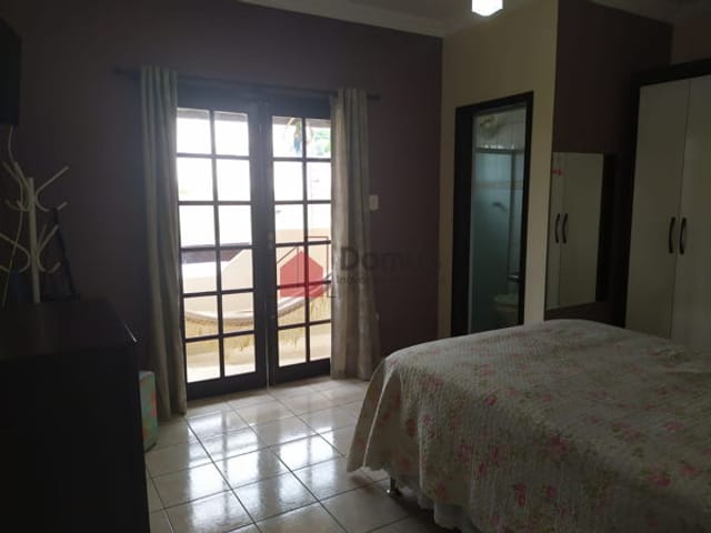 Casa com 125m², à venda, no bairro Parque das Nações em Pindamonhangaba
