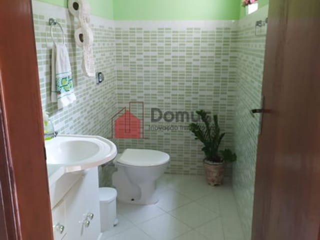 Casa com 125m², à venda, no bairro Parque das Nações em Pindamonhangaba