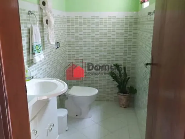 Casa com 125m², à venda, no bairro Parque das Nações em Pindamonhangaba
