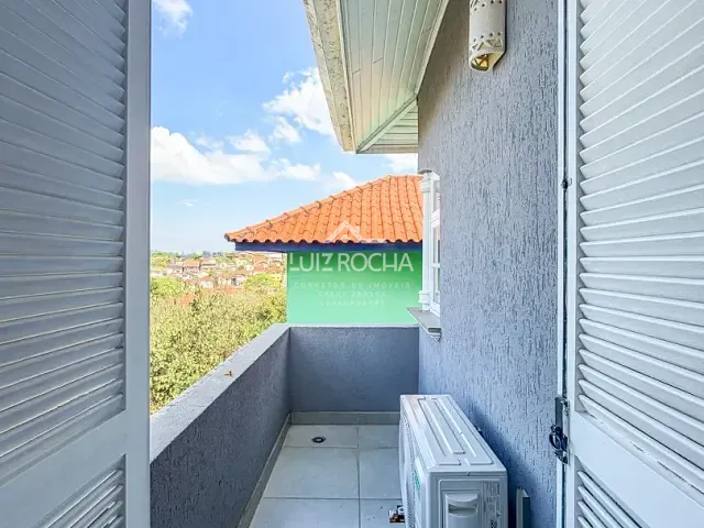 Casa com 270m² 3 quartos e 3 banheiros, à venda, no bairro Horizontal Park em Cotia