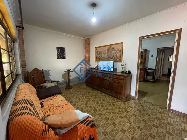 Casa com 340m² 3 quartos e 2 banheiros, à venda, no bairro Centro em Vinhedo