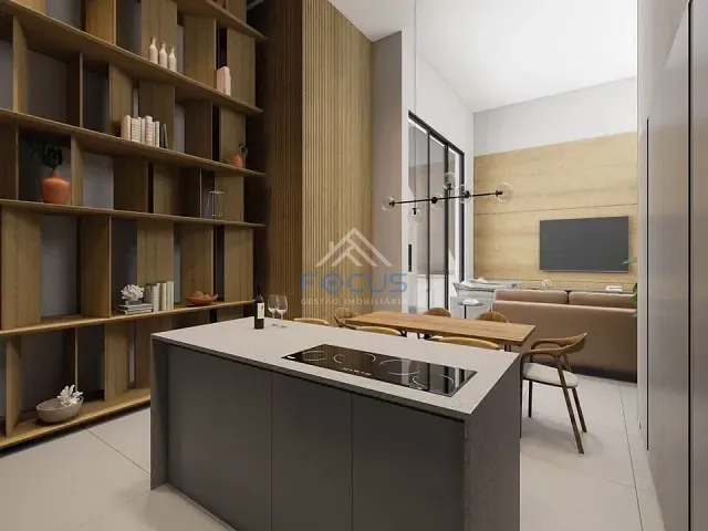 Casa com 300m² 3 quartos e 4 banheiros, à venda, no bairro Gramadão em Jundiaí