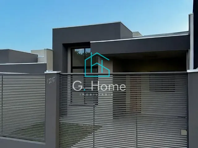 Casa com 130m² 2 quartos e 1 banheiro, à venda, no bairro Jardim Maracanã em Londrina