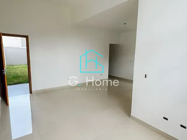 Casa com 130m² 2 quartos e 1 banheiro, à venda, no bairro Jardim Maracanã em Londrina