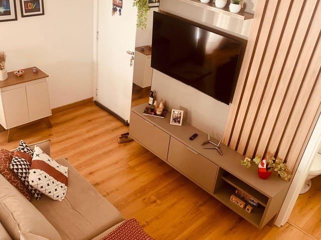 Foto do Casa - Casa semi-isolada de 3 dormitórios (1 suíte), no Condomínio Modernitá, na Granja Viana/Sp | Casa Husti Imóveis