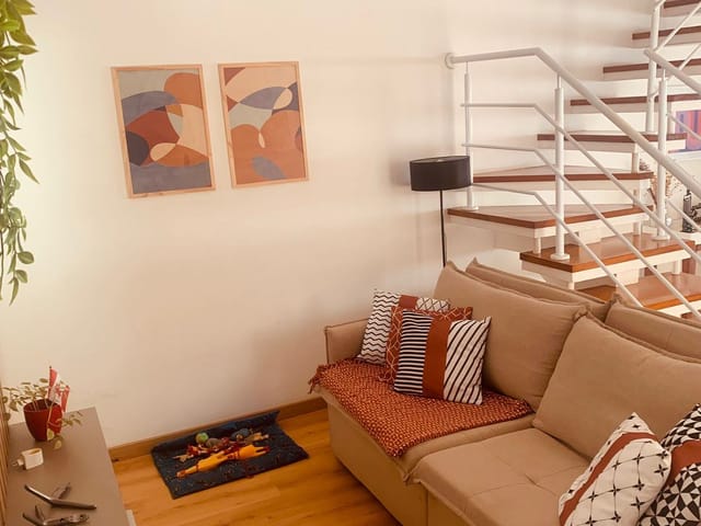 Foto do Casa - Casa semi-isolada de 3 dormitórios (1 suíte), no Condomínio Modernitá, na Granja Viana/Sp | Casa Husti Imóveis