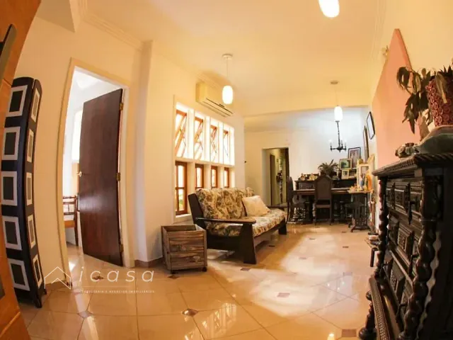 Casa com 1170m² 8 quartos e 2 banheiros, à venda ou para alugar, no bairro Vila São João em Caçapava