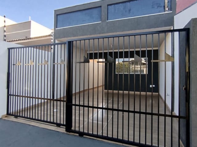 Foto do Casa - Casa para locação, Jardim Catuaí II, Rolândia, PR | Imobiliária Casa Grande - Rolândia