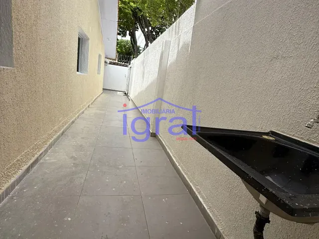 Casa com 192m² 3 quartos e 2 banheiros, à venda, no bairro Vila Cordeiro em São Paulo