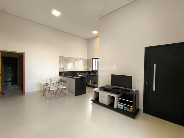 Casa com 175m² 2 quartos e 2 banheiros, à venda, no bairro Residencial Villa São Bento em Jaguariúna