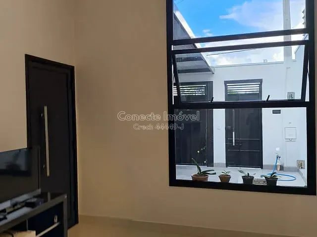 Casa com 175m² 2 quartos e 2 banheiros, à venda, no bairro Residencial Villa São Bento em Jaguariúna