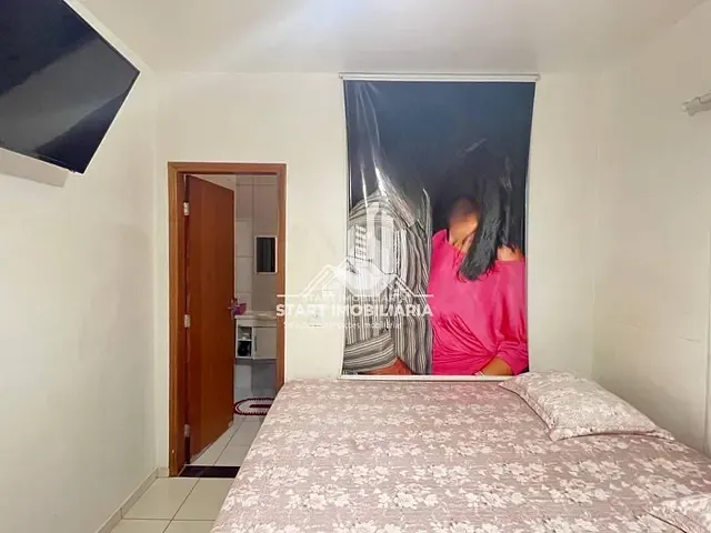 Casa 3 quartos e 3 banheiros, à venda, no bairro Vila Nova Paulista em Pederneiras