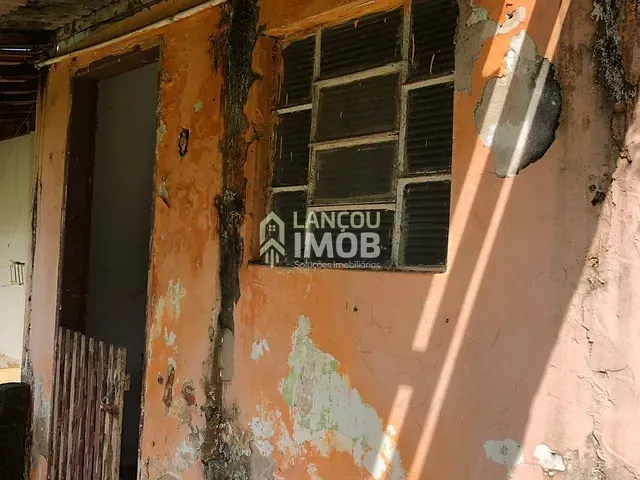 Casa com 473m² 2 quartos e 1 banheiro, à venda, no bairro Jardim São Paulo em Jundiaí